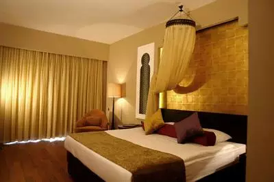 هتل اسپایس آنتالیا